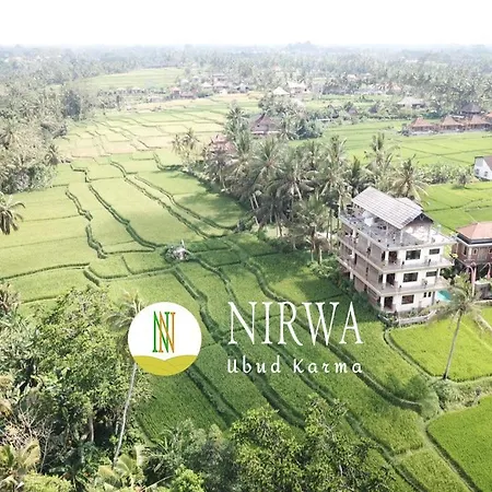 Nirwa Ubud Karma