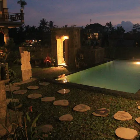 Nirwa Ubud Karma