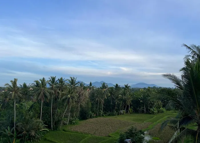 Nirwa Karma 2* Ubud